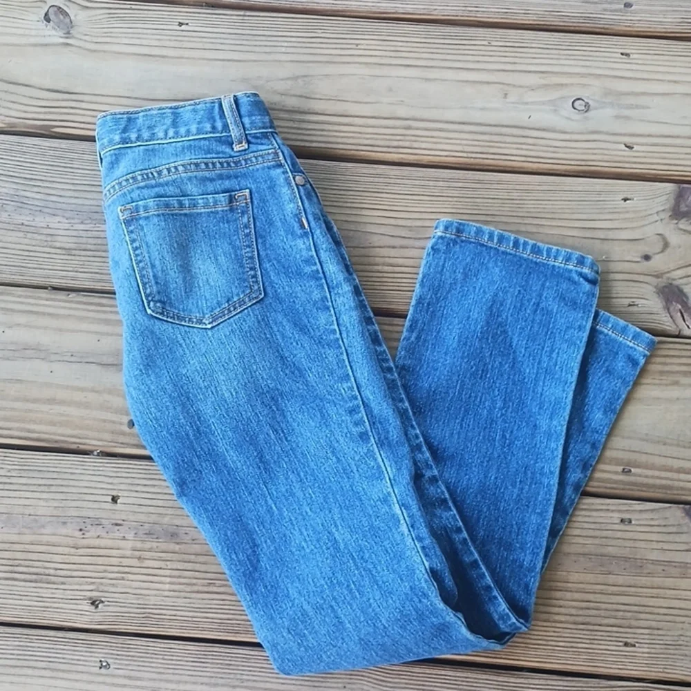 Children's Place girls skinny jeans size 12
